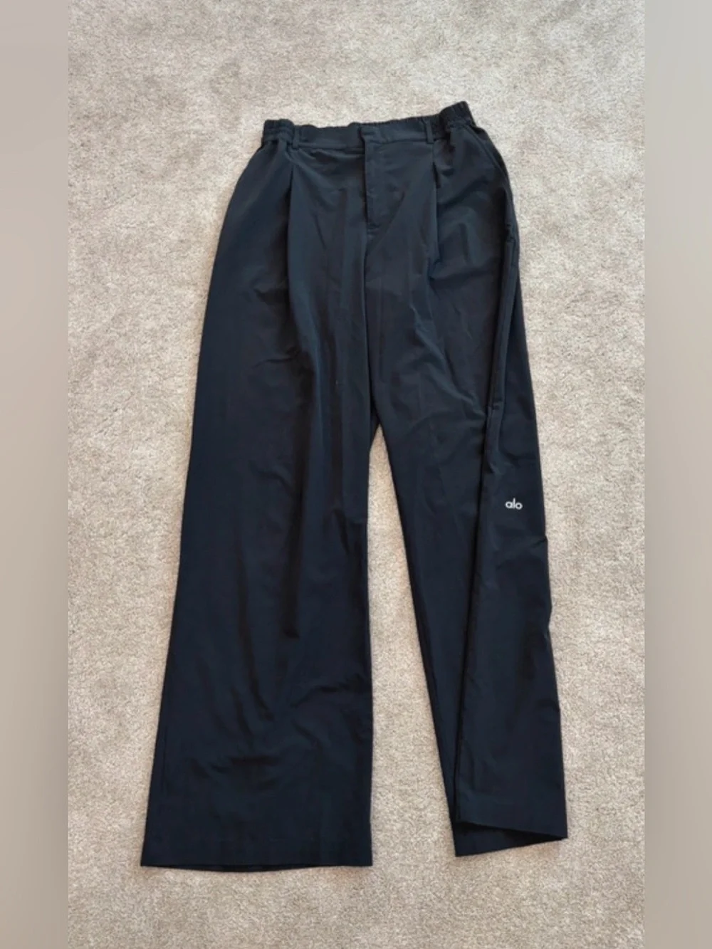 Alo Pursuit Trouser